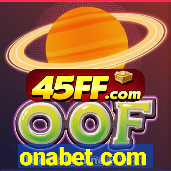 onabet com